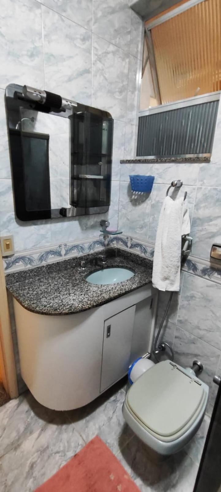 2 Bedroom Apartment Beach Copacabana Rio De Janeiro Brazil מראה חיצוני תמונה